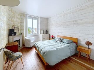  Maison � vendre 4 pi�ces 111 m�
