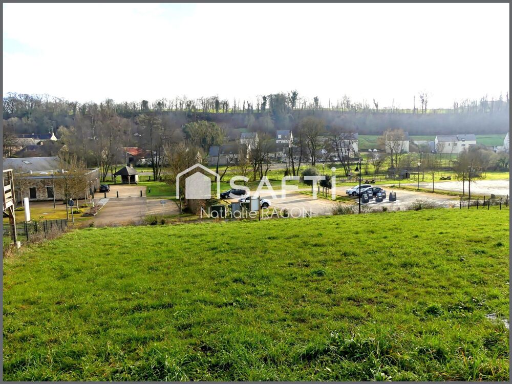 Vente Terrain Un projet de construction bien accompagné. Montreuil-sous-perouse