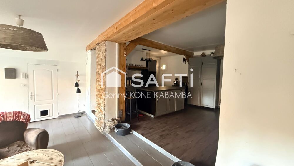 Vente Maison Maison R +1 proche ecole et commodités, au calme La seyne-sur-mer