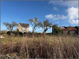  Terrain à vendre 562 m²