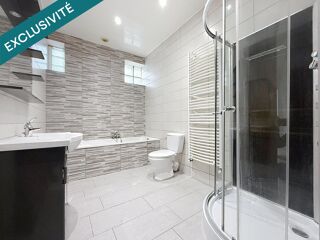  Maison à vendre 6 pièces 106 m²