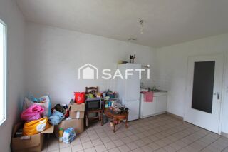  Maison à vendre 3 pièces 72 m² Thouarsais-bouildroux
