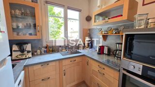  Maison à vendre 4 pièces 90 m²