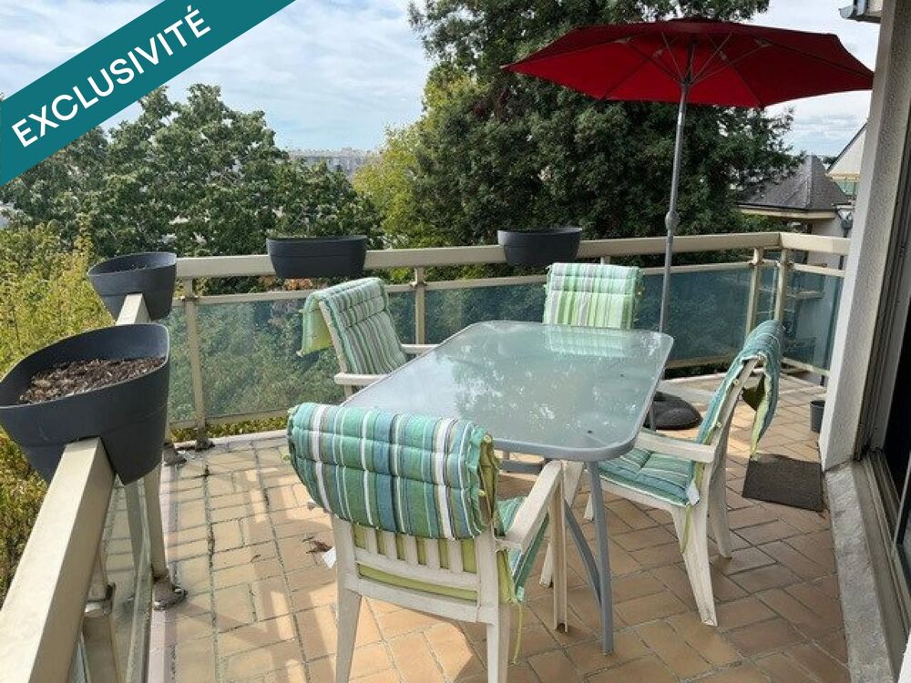 Vente Appartement QUARTIER MOUILLERE Orleans