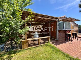 Maison à vendre 5 pièces 129 m²
