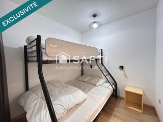  Appartement à vendre 2 pièces 28 m²