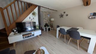  Appartement à vendre 4 pièces 95 m²