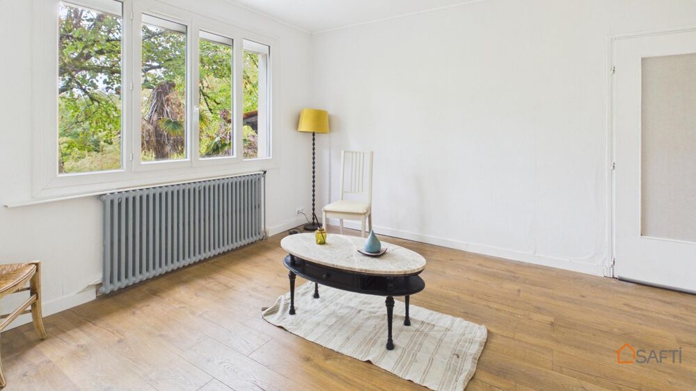 Vente Maison Un cadre privilégié, du charme et de l'espace… à deux pas du lac Graulhet