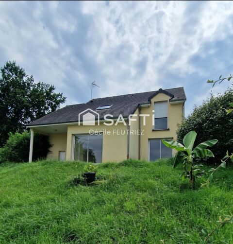   Pavillon 3 chambres avec jardin Maison - 4 pi�ce(s) - 92 m�