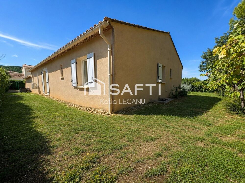 Vente Maison Belle maison de plein pied (2010) Buisson