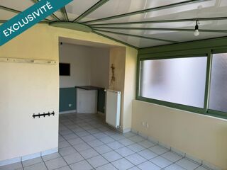  Maison � vendre 4 pi�ces 99 m�