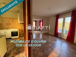  Maison � vendre 3 pi�ces 60 m�