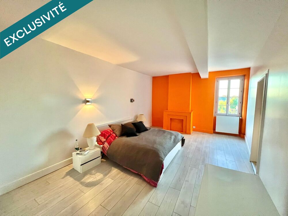 Vente Maison MAISON DE MAITRE COEUR DE VILLE Eauze