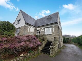  Maison � vendre 6 pi�ces 185 m�