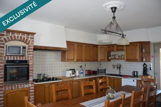  Maison à vendre 6 pièces 205 m²
