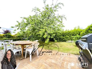  Maison  vendre 8 pices 166 m