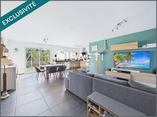  Maison � vendre 4 pi�ces 92 m�