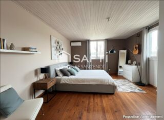  Maison � vendre 6 pi�ces 190 m�