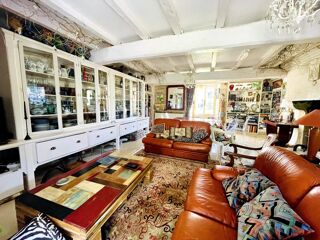  Maison � vendre 9 pi�ces 280 m�