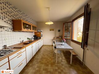  Maison � vendre 4 pi�ces 122 m�