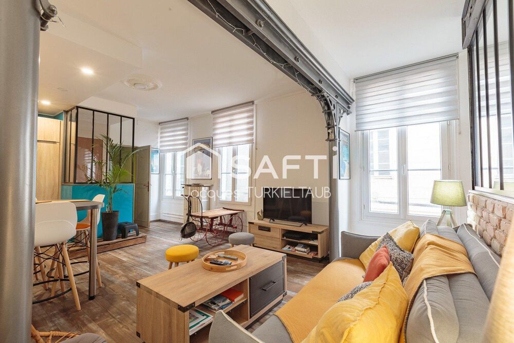 Appartement 5 pièces 127 m² · à Rochefort · 127 m² · 307 000 €