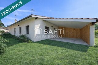  Maison � vendre 5 pi�ces 115 m�