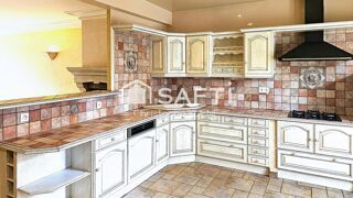  Maison � vendre 9 pi�ces 218 m�