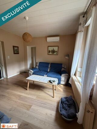  Maison à vendre 5 pièces 81 m²