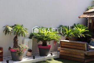  Maison à vendre 6 pièces 106 m²