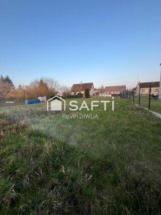  Terrain à vendre 690 m²