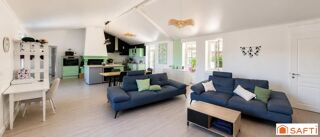  Maison à vendre 5 pièces 116 m²
