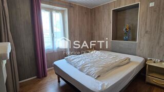  Maison à vendre 4 pièces 122 m²