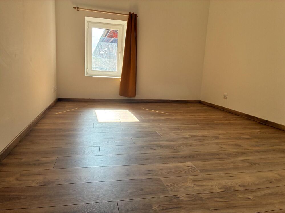 Vente Maison Belle maison rénovée prête à vous séduire ! Annecy-le-vieux