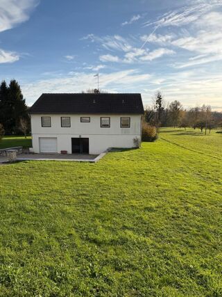  Maison à vendre 6 pièces 135 m²