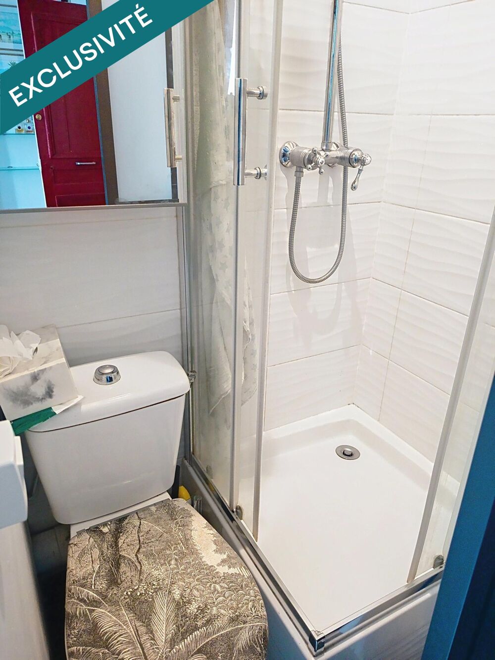 Vente Appartement Très beau Studio entièrement rénové situé Rue Jean-Jacques Rousseau Paris 1er Paris 1