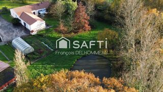  Maison � vendre 7 pi�ces 137 m�