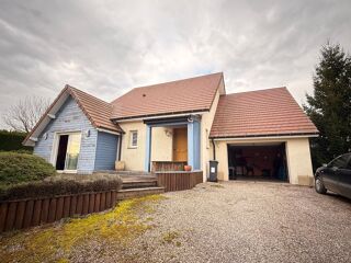  Maison � vendre 6 pi�ces 157 m�