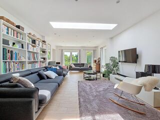  Maison à vendre 7 pièces 200 m²