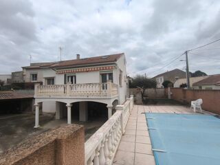  Maison � vendre 6 pi�ces 109 m�