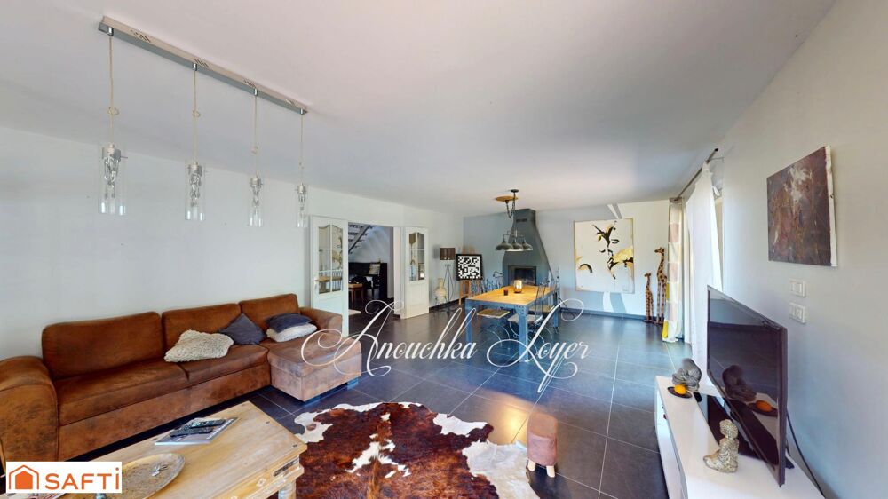 à vendre  Maison Parentis-en-Born (40160)
