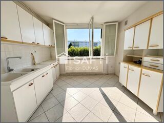  Appartement à vendre 3 pièces 74 m²