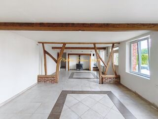  Maison à vendre 5 pièces 143 m²