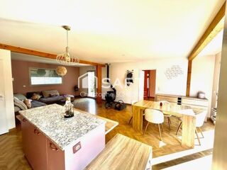  Maison � vendre 6 pi�ces 123 m�