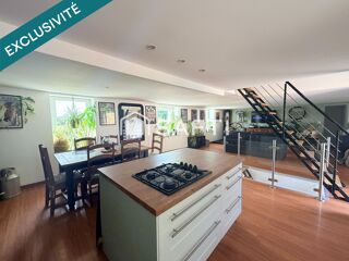  Maison à vendre 6 pièces 114 m²