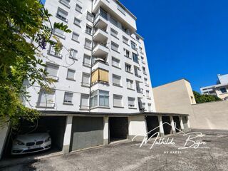  Appartement à vendre 4 pièces 112 m²