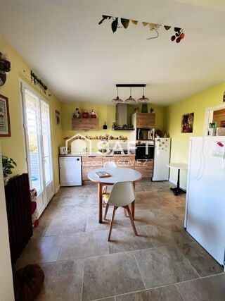  Maison � vendre 5 pi�ces 80 m�