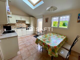  Maison � vendre 5 pi�ces 101 m�