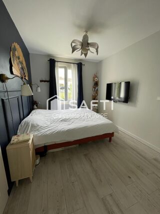  Maison � vendre 6 pi�ces 180 m�