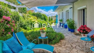  Maison � vendre 5 pi�ces 151 m�