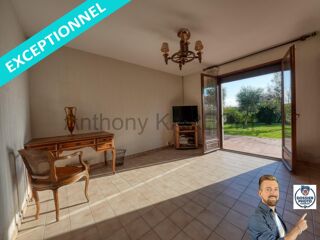  Maison � vendre 3 pi�ces 85 m�